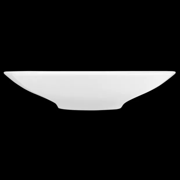Life Pasta-/Salatteller 26 cm weiss AUSLAUF