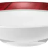 Life Pasta-/Suppenteller 23 cm Christmas