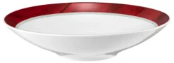 Life Pasta-/Suppenteller 23 cm Christmas