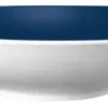 Life Pasta-/Suppenteller 23 cm Fashion Classic Blue