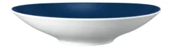 Life Pasta-/Suppenteller 23 cm Fashion Classic Blue