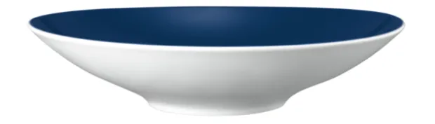 Life Pasta-/Suppenteller 23 cm Fashion Classic Blue