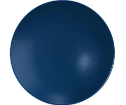 Life Pasta-/Suppenteller 23 cm Fashion Classic Blue