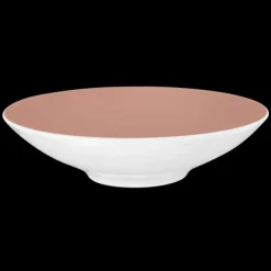 Life Pasta-/Suppenteller 23 cm Fashion Posh Rose