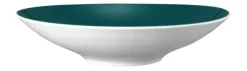 Life Pasta-/Suppenteller 23 cm Fashion Trendy Petrol