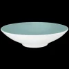 Life Pasta-/Suppenteller 23 cm Fashion Green Chic