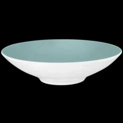 Life Pasta-/Suppenteller 23 cm Fashion Green Chic