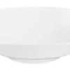 Life Pasta-/Suppenteller 23 cm weiss