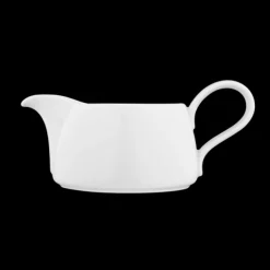 Life Sauciere 0,60 l weiss