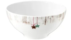 Life Schüssel rund 15,5 cm Christmas