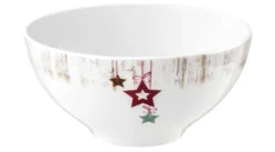 Life Schüssel rund 15,5 cm Christmas
