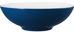 Life Schüssel rund 30 cm Fashion Classic Blue