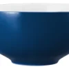 Life Schüssel rund 21 cm Fashion Classic Blue