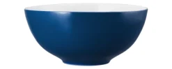Life Schüssel rund 21 cm Fashion Classic Blue