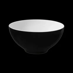 Life Schüssel rund 15,5 cm Fashion Glamorous Black