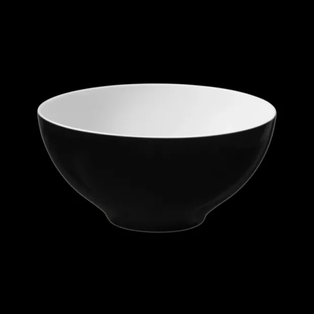 Life Schüssel rund 15,5 cm Fashion Glamorous Black