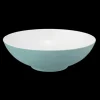 Life Schüssel rund 30 cm Fashion Green Chic