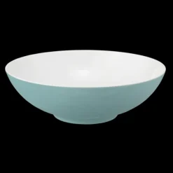 Life Schüssel rund 30 cm Fashion Green Chic