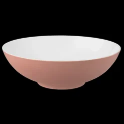 Life Schüssel rund 30 cm Fashion Posh Rose