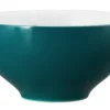 Life Schüssel rund 15,5 cm Fashion Trendy Petrol
