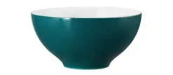 Life Schüssel rund 15,5 cm Fashion Trendy Petrol