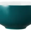 Life Schüssel rund 21 cm Fashion Trendy Petrol