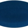 Life Servierplatte oval 33x18 cm Fashion Classic Blue