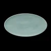Life Servierplatte oval 33x18 cm Fashion Green Chic