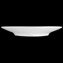 Life Servierplatte oval 33x18 cm weiß