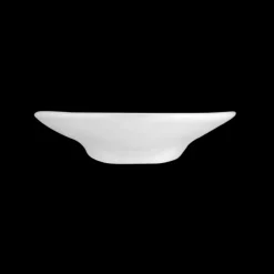 Life Servierplatte schmal 35x12 cm weiß