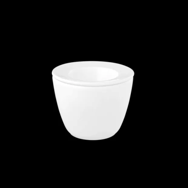 Life Snack and Egg 2-tlg. weiß