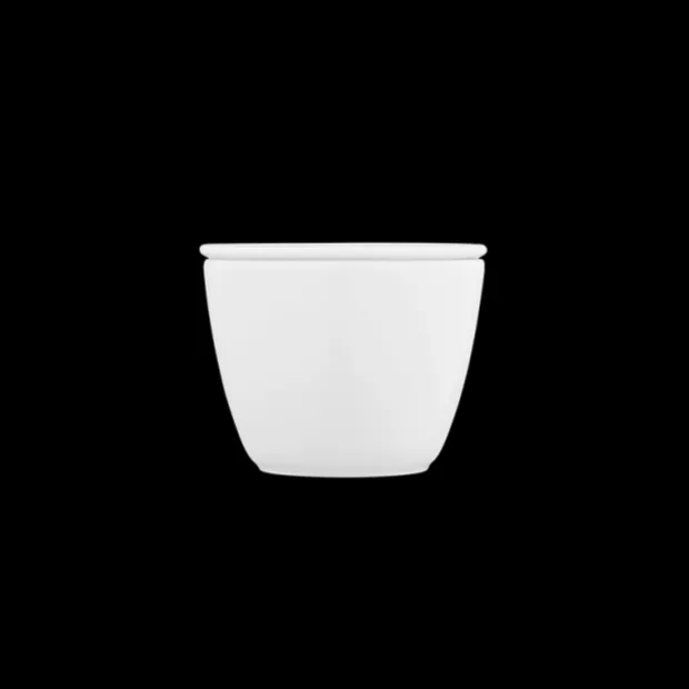 Life Snack and Egg 2-tlg. weiß