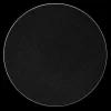 Life Speiseteller rund 28 cm Fashion Glamorous Black