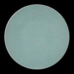 Life Speiseteller rund 28 cm Fashion Green Chic