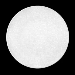 Life Speiseteller rund 28 cm Fashion Luxury White