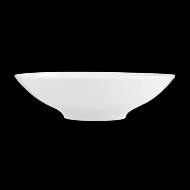 Life Suppenteller 20 cm weiß