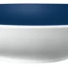 Life Suppenteller rund 20 cm Fashion Classic Blue