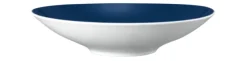 Life Suppenteller rund 20 cm Fashion Classic Blue