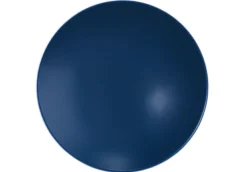 Life Suppenteller rund 20 cm Fashion Classic Blue