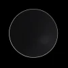 Life Suppenteller rund 20 cm Fashion Glamorous Black