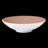 Life Suppenteller rund 20 cm Fashion Posh Rose