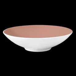 Life Suppenteller rund 20 cm Fashion Posh Rose