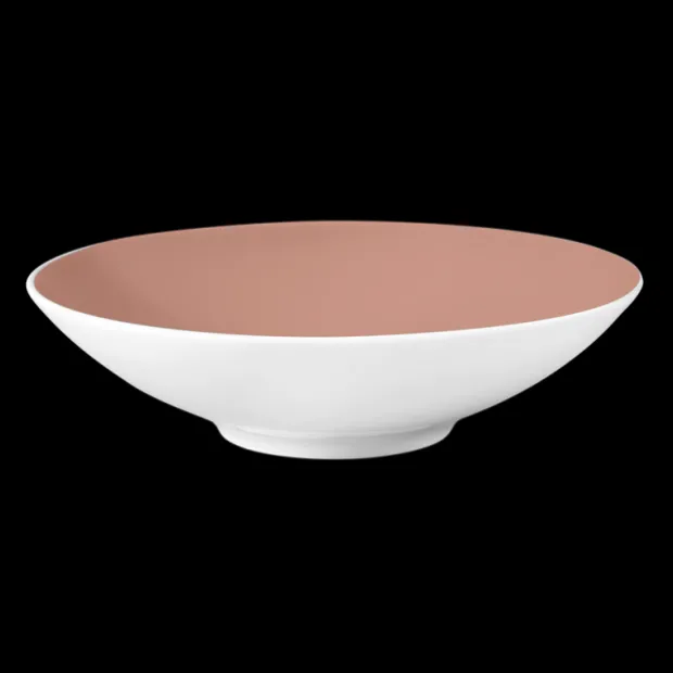 Life Suppenteller rund 20 cm Fashion Posh Rose