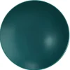 Life Suppenteller rund 20 cm Fashion Trendy Petrol