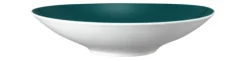 Life Suppenteller rund 20 cm Fashion Trendy Petrol