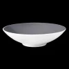 Life Suppenteller rund 20 cm Fashion Elegant Grey