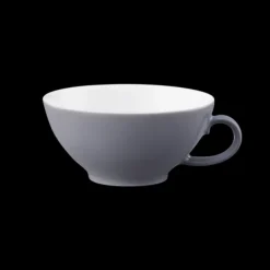 Life Teeobertasse 0,14 l Fashion elegant grey