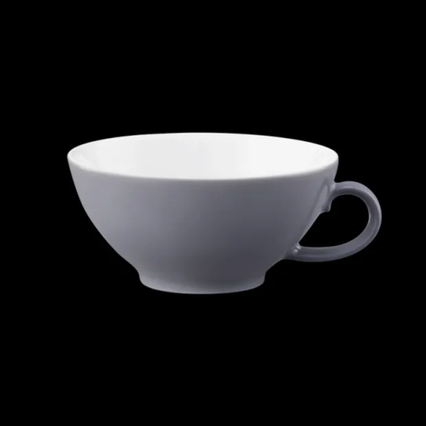 Life Teeobertasse 0,14 l Fashion elegant grey