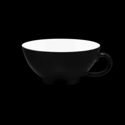 Life Teeobertasse 0,14 l Fashion glamorous black