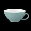 Life Teeobertasse 0,14 l Fashion green chic